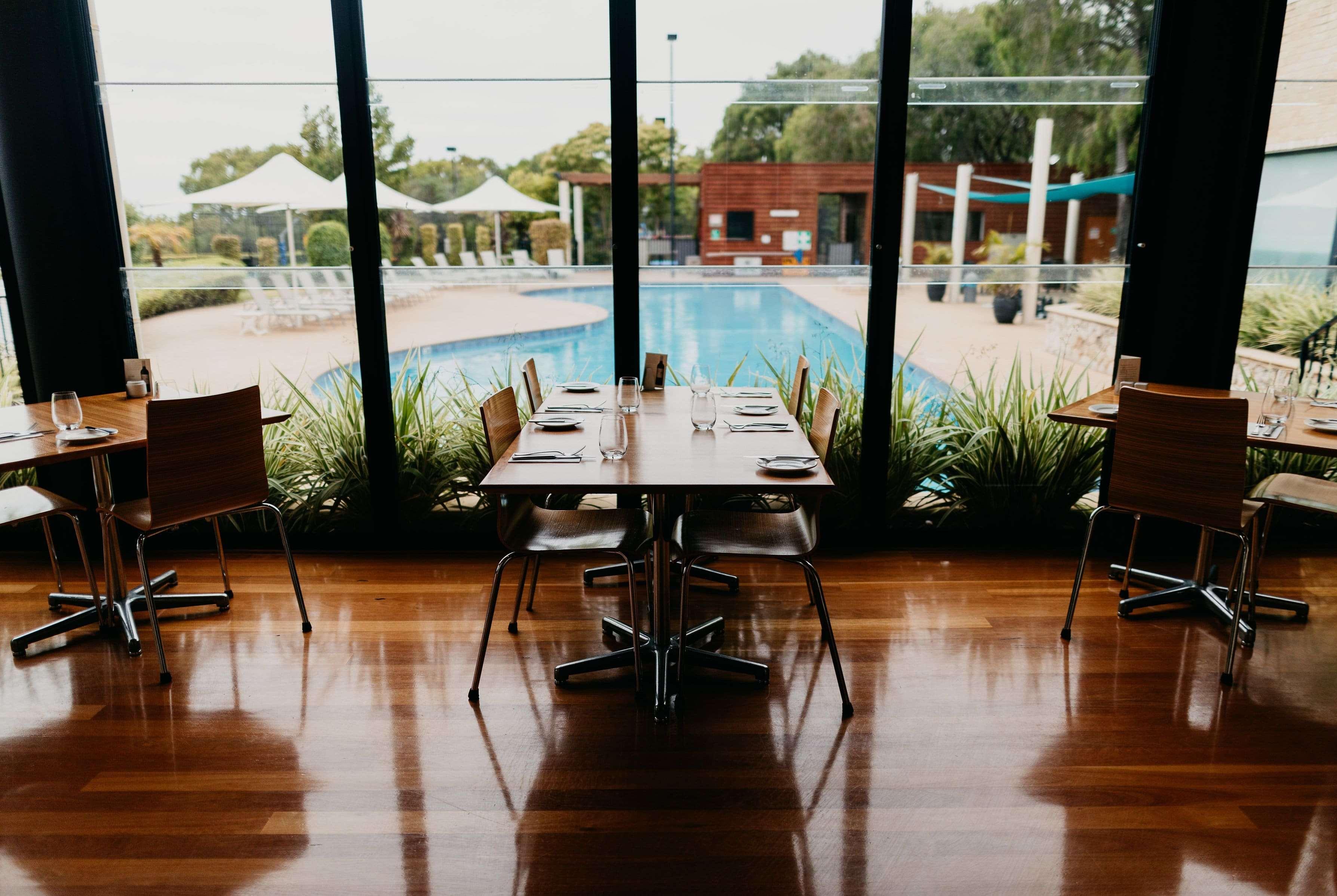 Club Wyndham Dunsborough, Trademark Collection By Wyndham Экстерьер фото