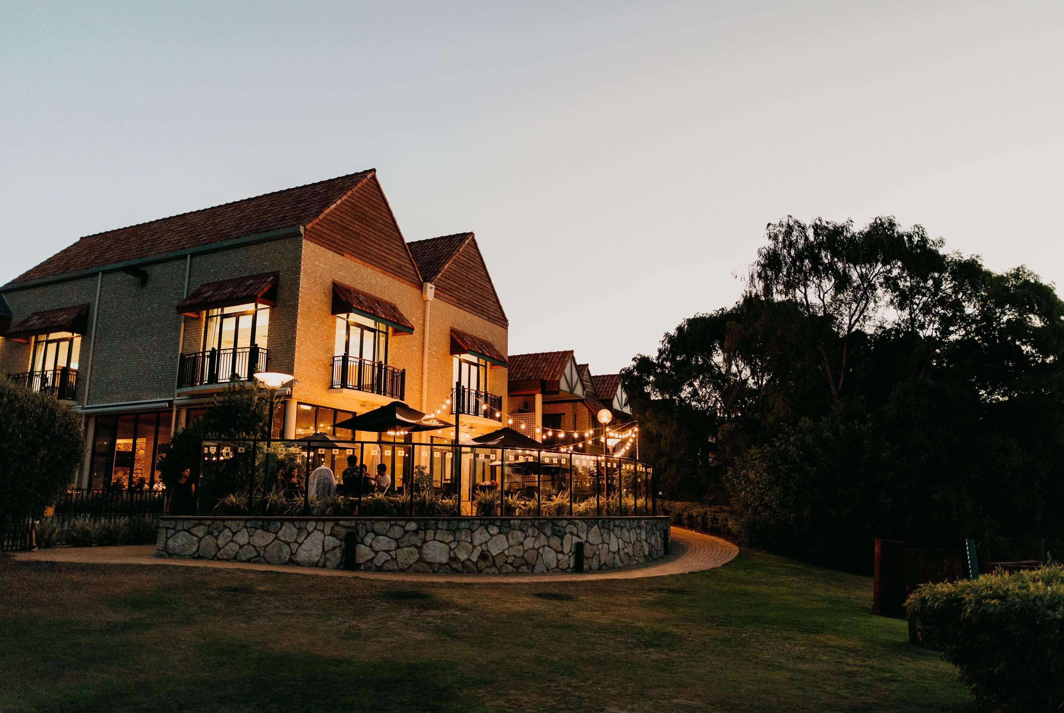 Club Wyndham Dunsborough, Trademark Collection By Wyndham Экстерьер фото
