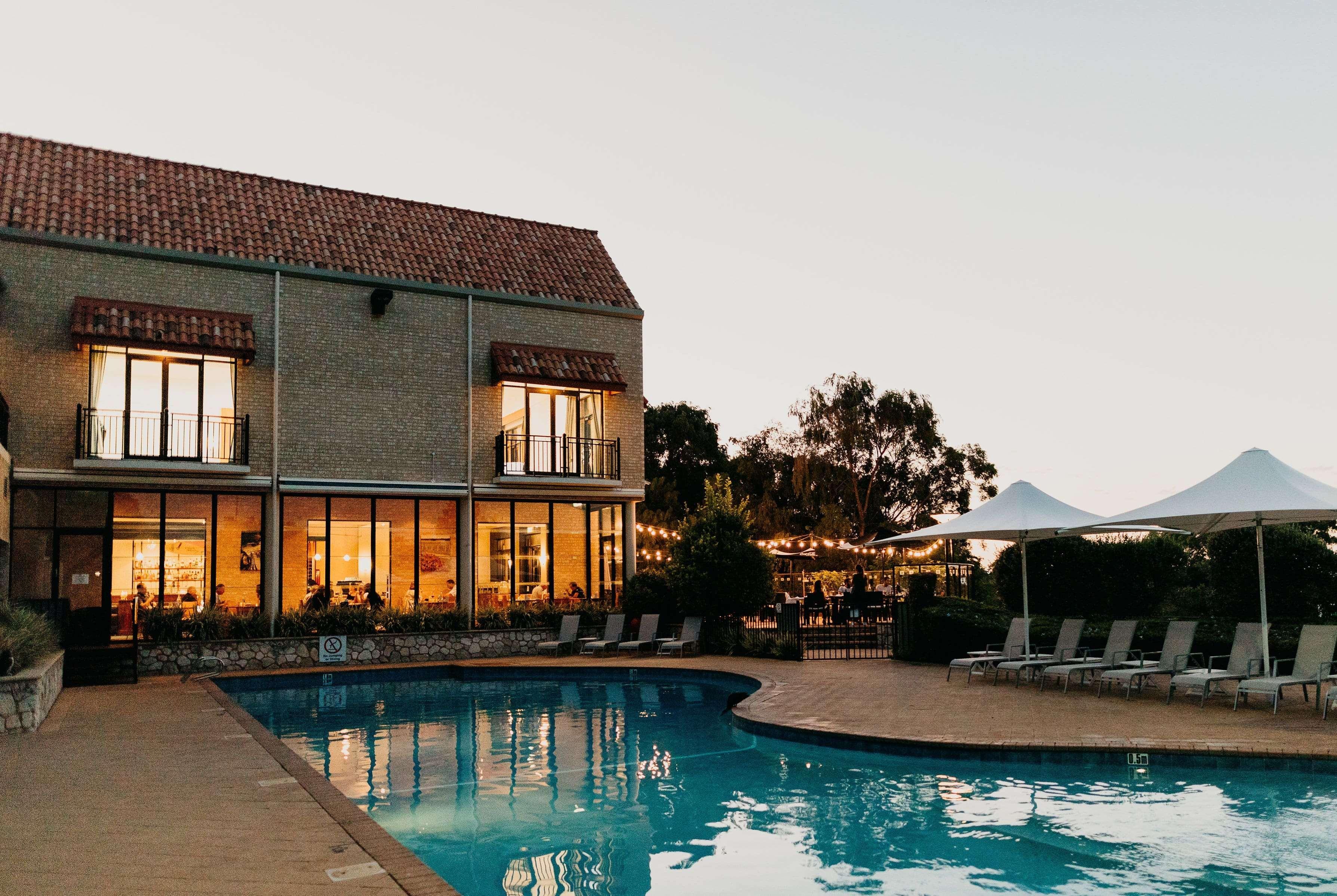 Club Wyndham Dunsborough, Trademark Collection By Wyndham Экстерьер фото