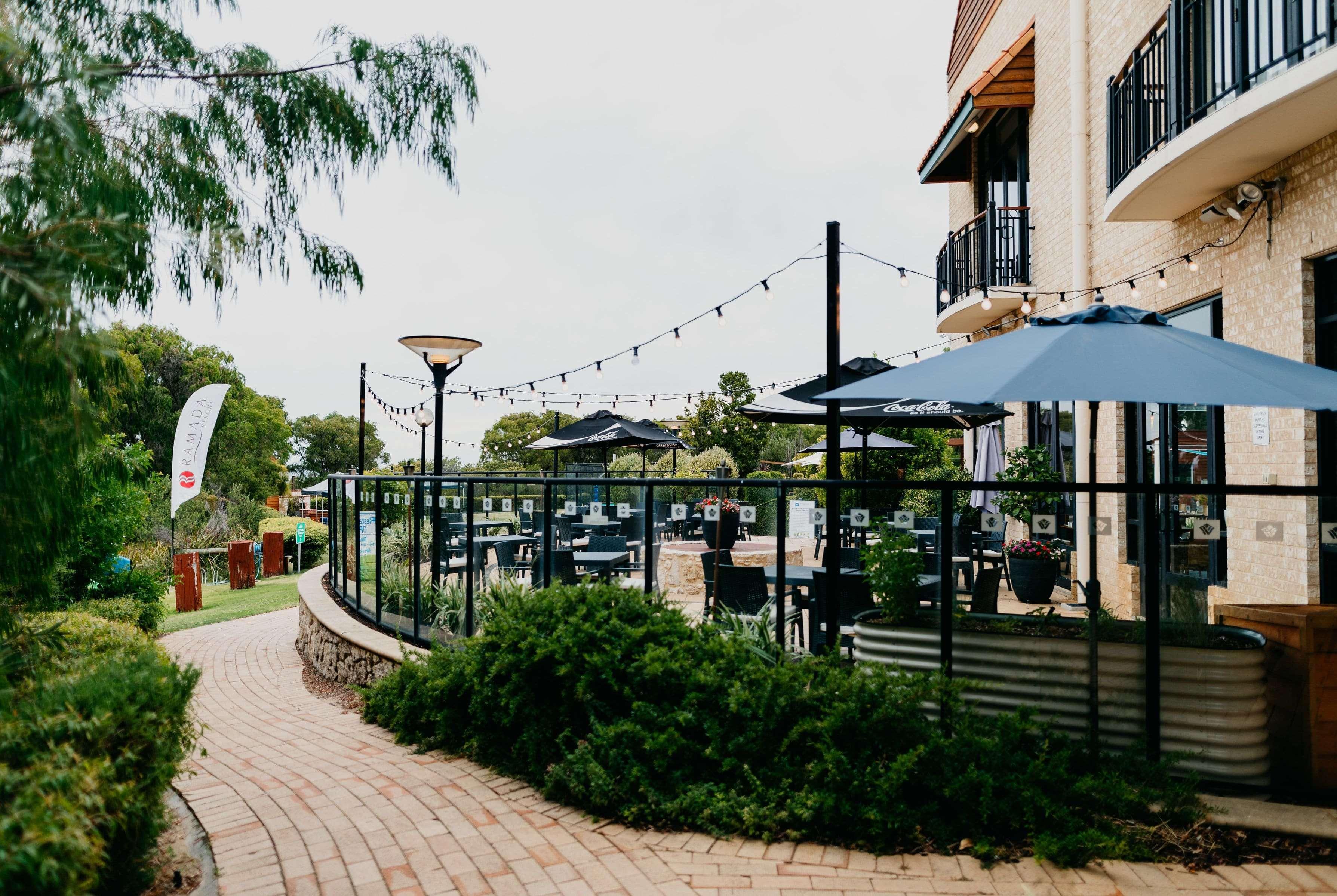 Club Wyndham Dunsborough, Trademark Collection By Wyndham Экстерьер фото