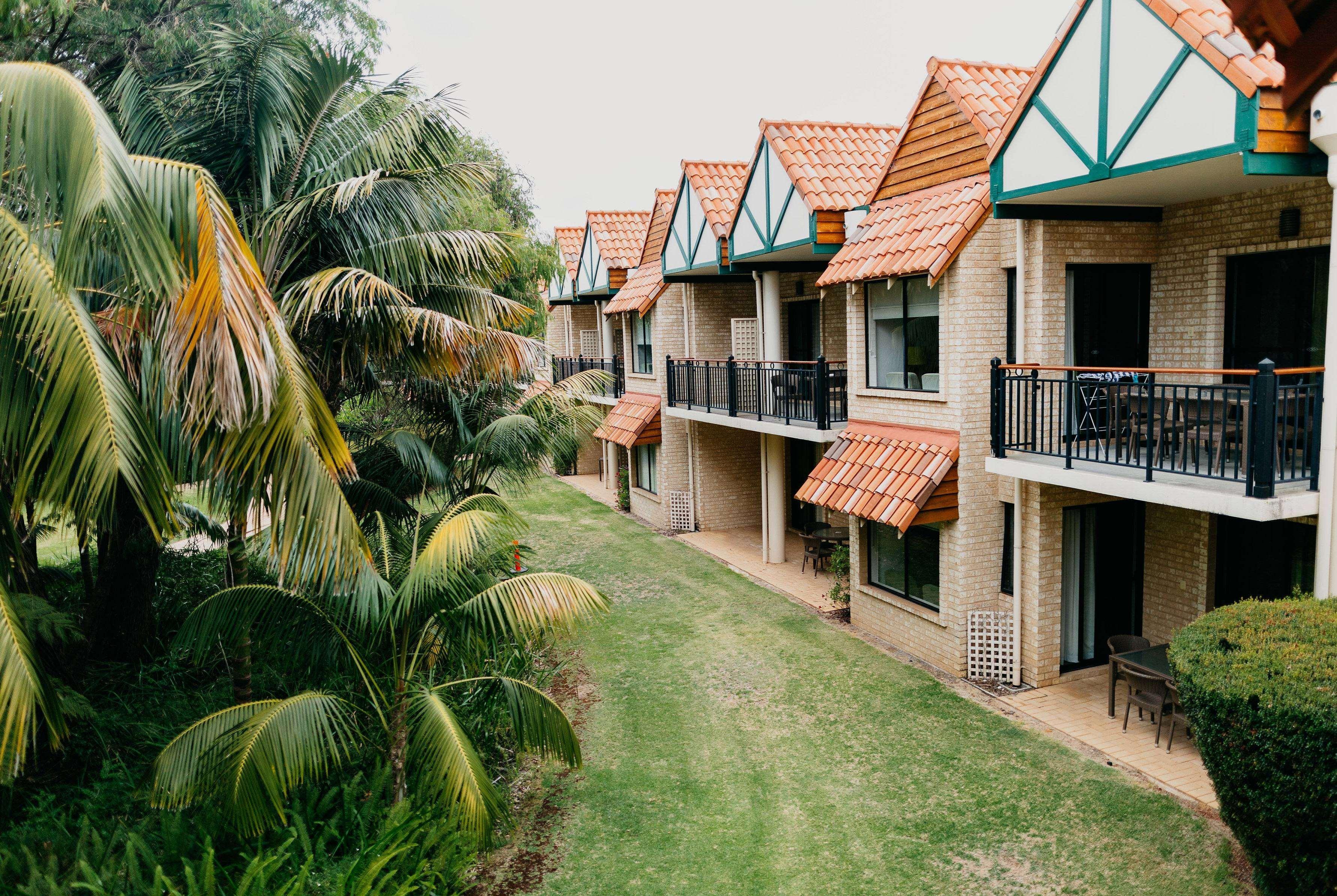 Club Wyndham Dunsborough, Trademark Collection By Wyndham Экстерьер фото
