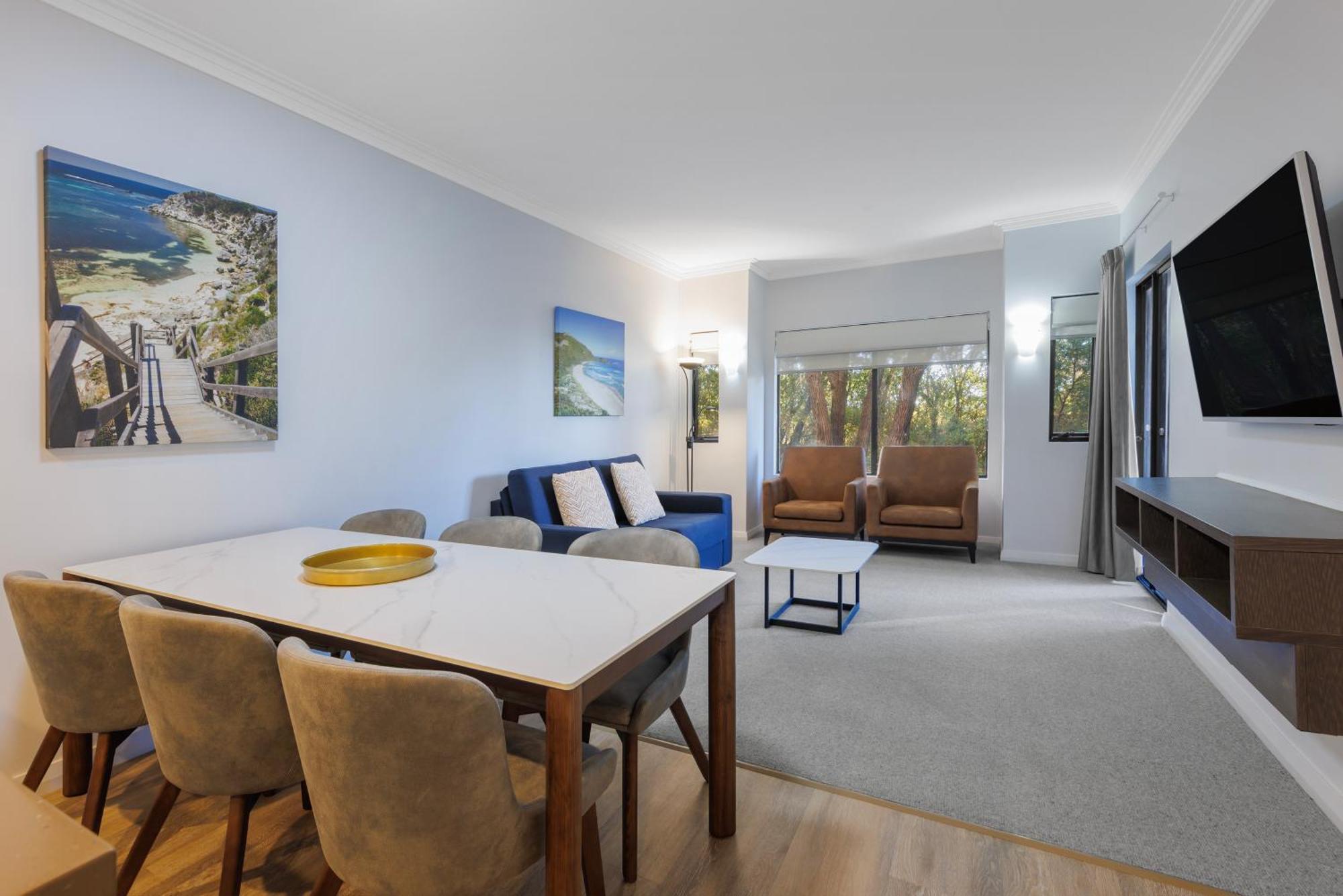 Club Wyndham Dunsborough, Trademark Collection By Wyndham Экстерьер фото