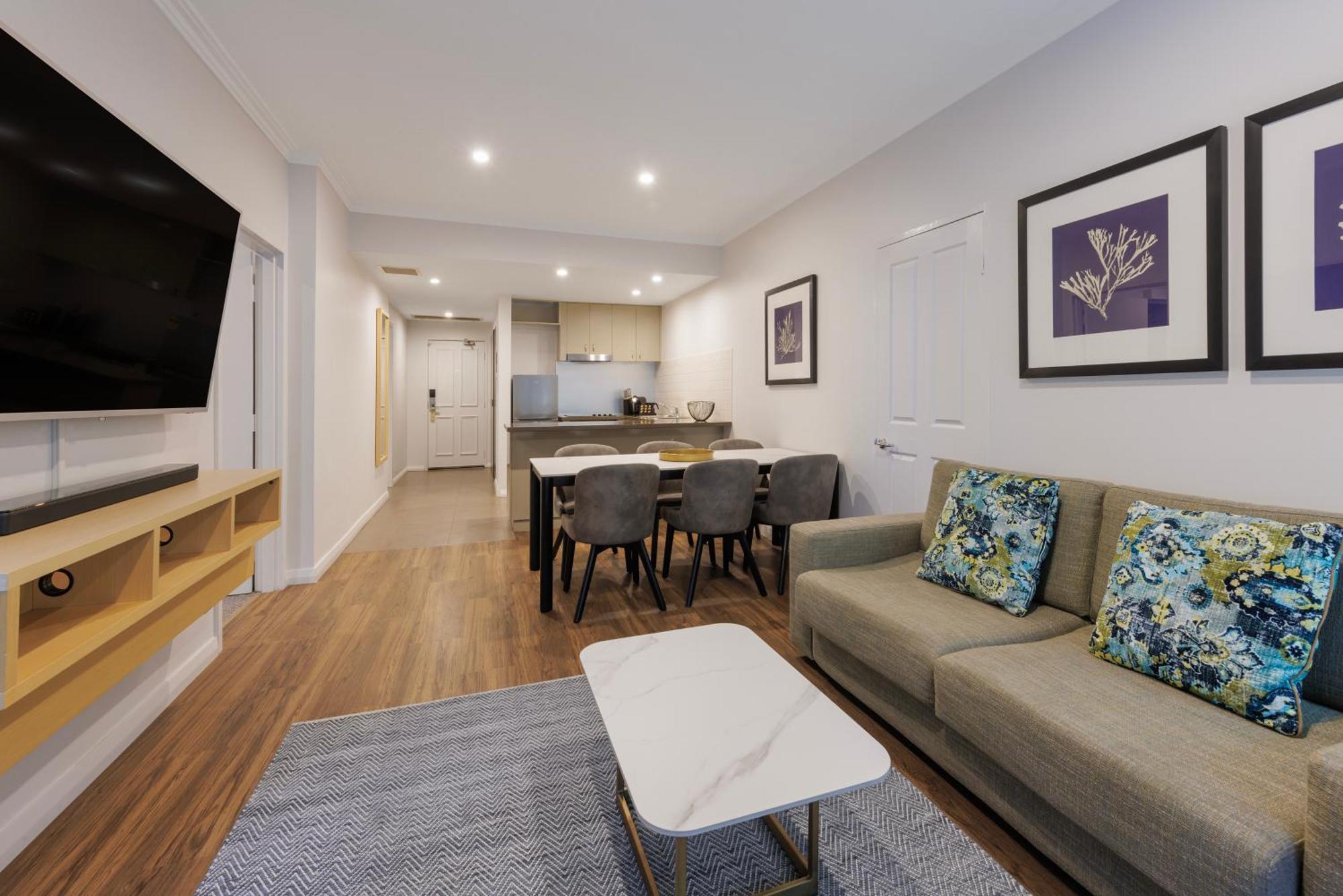 Club Wyndham Dunsborough, Trademark Collection By Wyndham Экстерьер фото