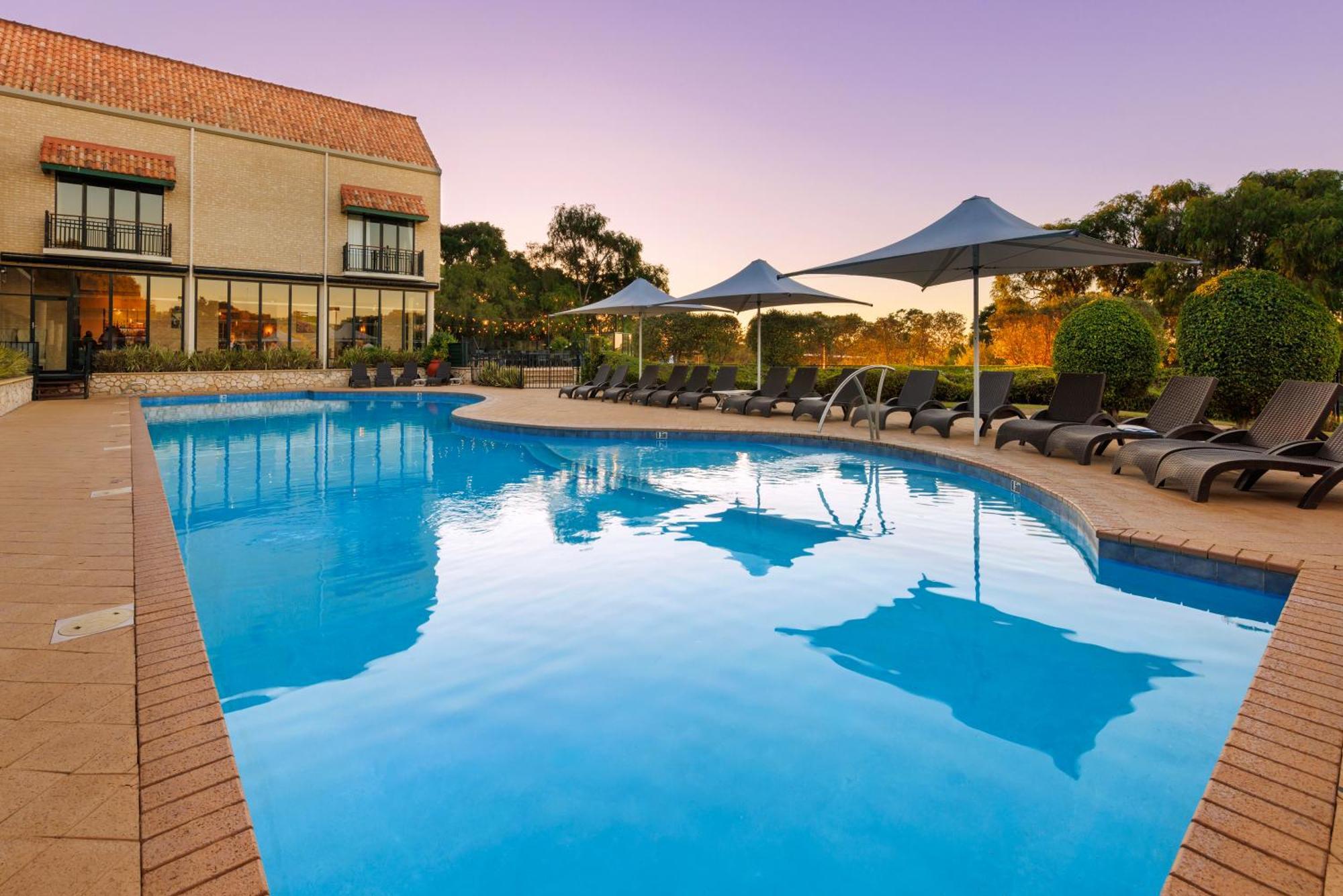 Club Wyndham Dunsborough, Trademark Collection By Wyndham Экстерьер фото