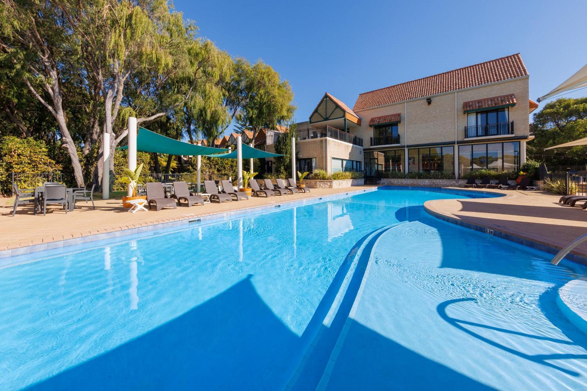 Club Wyndham Dunsborough, Trademark Collection By Wyndham Экстерьер фото