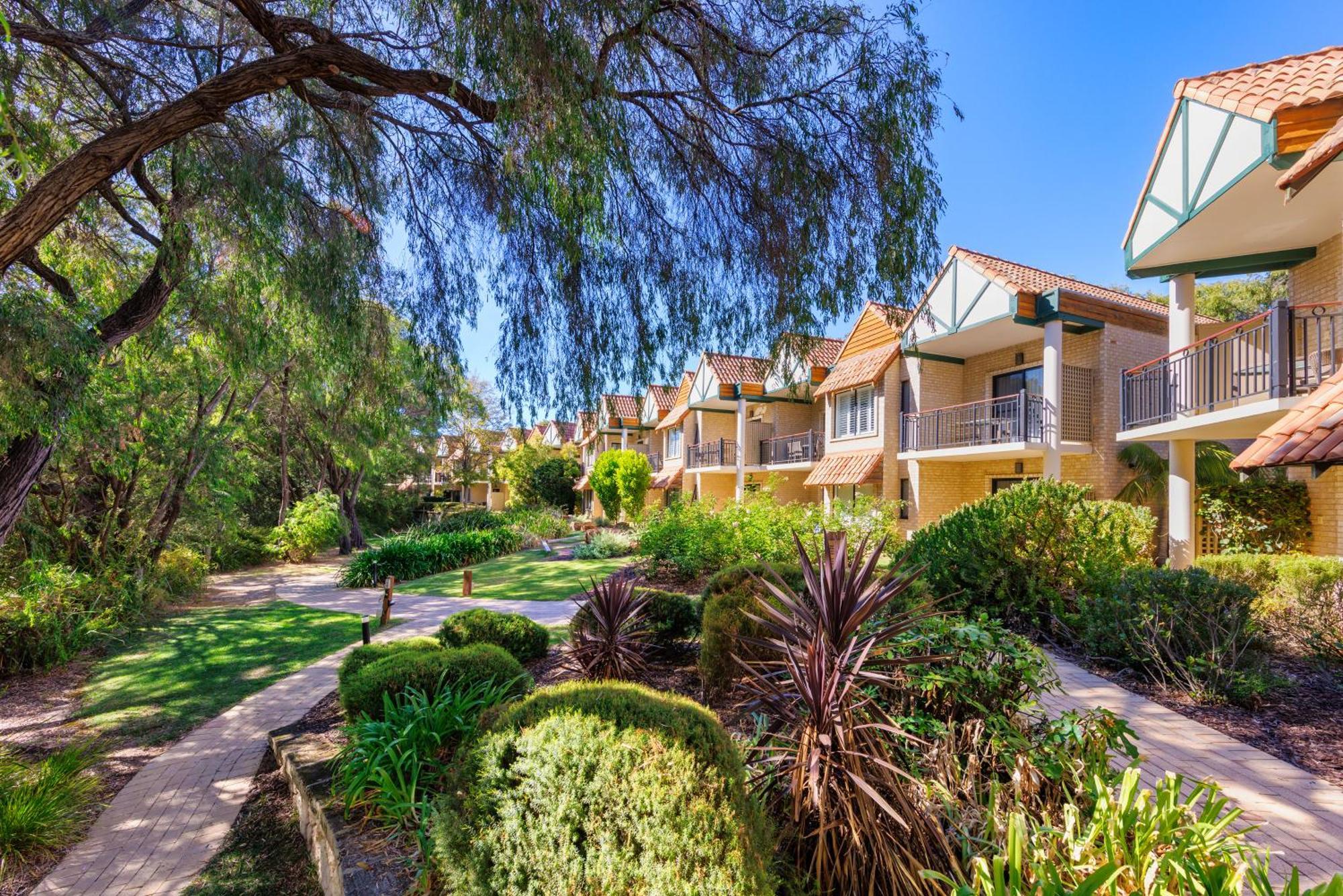 Club Wyndham Dunsborough, Trademark Collection By Wyndham Экстерьер фото