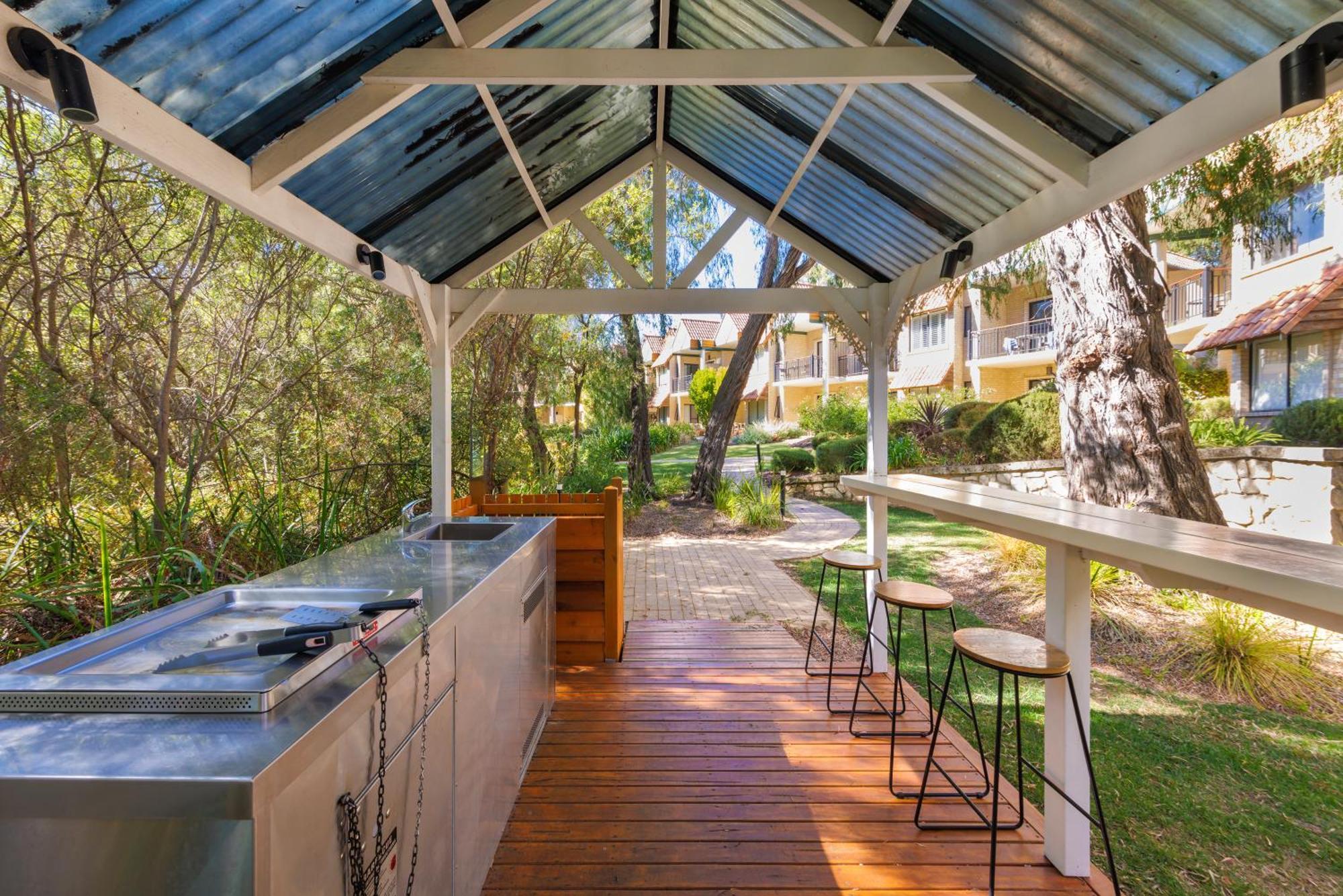 Club Wyndham Dunsborough, Trademark Collection By Wyndham Экстерьер фото