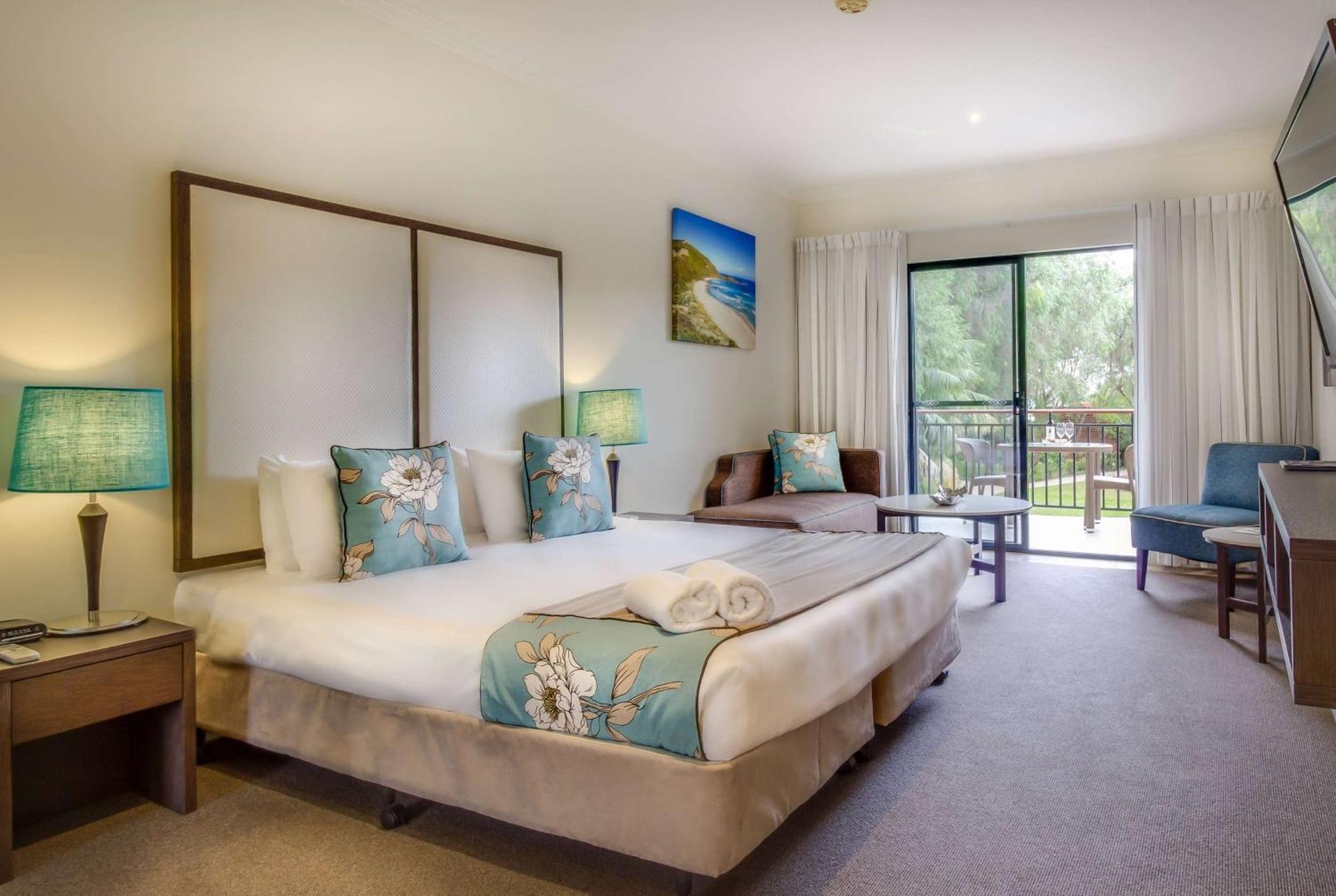 Club Wyndham Dunsborough, Trademark Collection By Wyndham Экстерьер фото