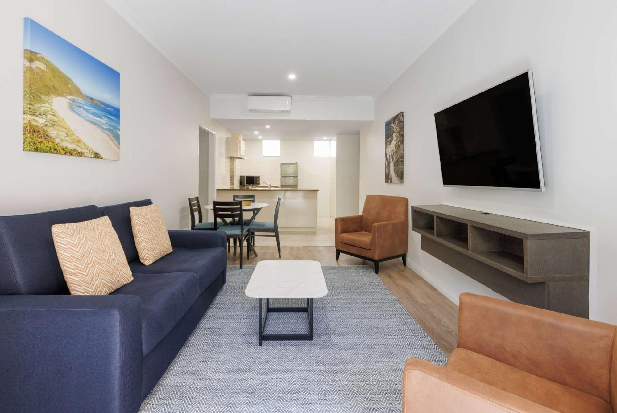 Club Wyndham Dunsborough, Trademark Collection By Wyndham Экстерьер фото